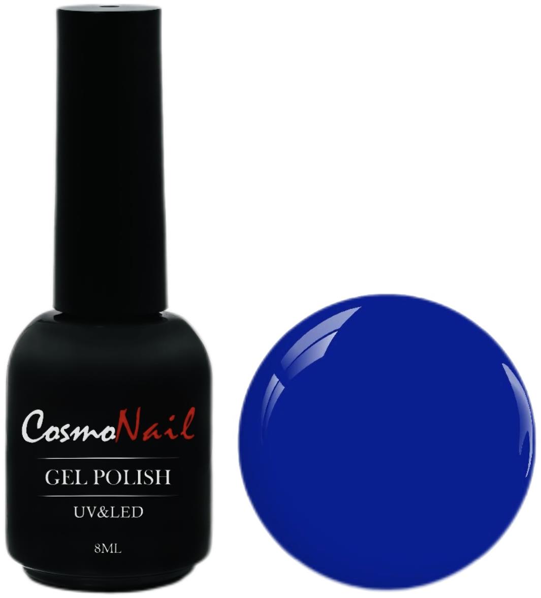 Cosmonail gél polish Classic 036, 8 ml
