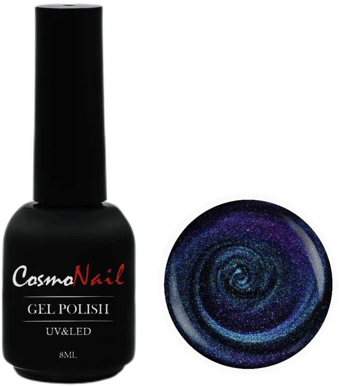Cosmonail gél polish 5D Cat 003, 8 ml