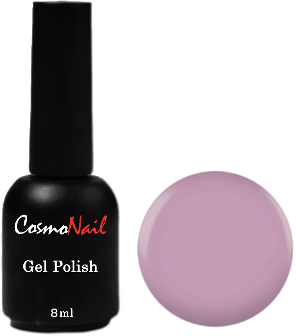 Cosmonail gél polish Classic 007, 8 ml