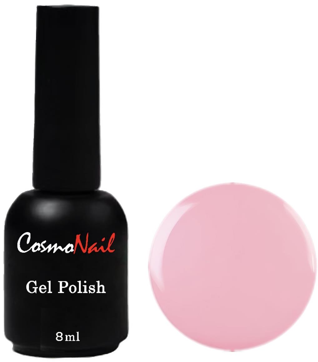 Cosmonail gél polish Classic 004, 8 ml