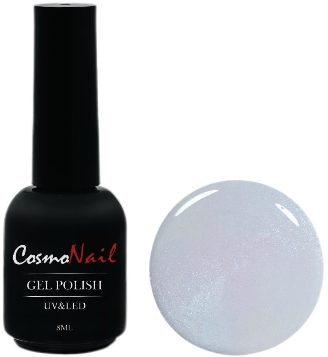 Cosmonail gél polish Candy 015, 8 ml
