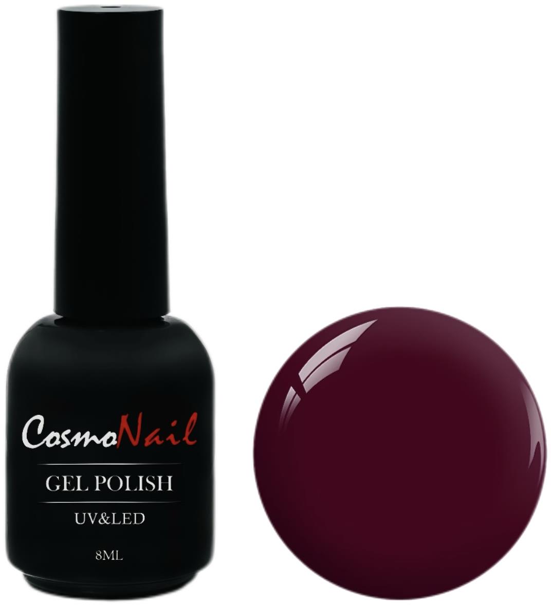 Cosmonail gél polish Classic 092, 8 ml