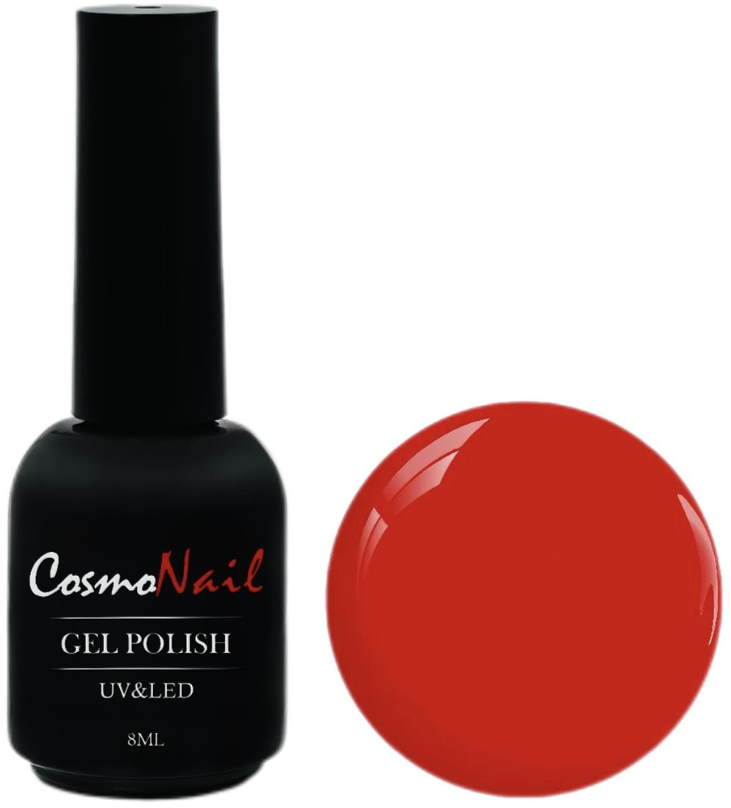 Cosmonail gél polish Classic 087, 8 ml