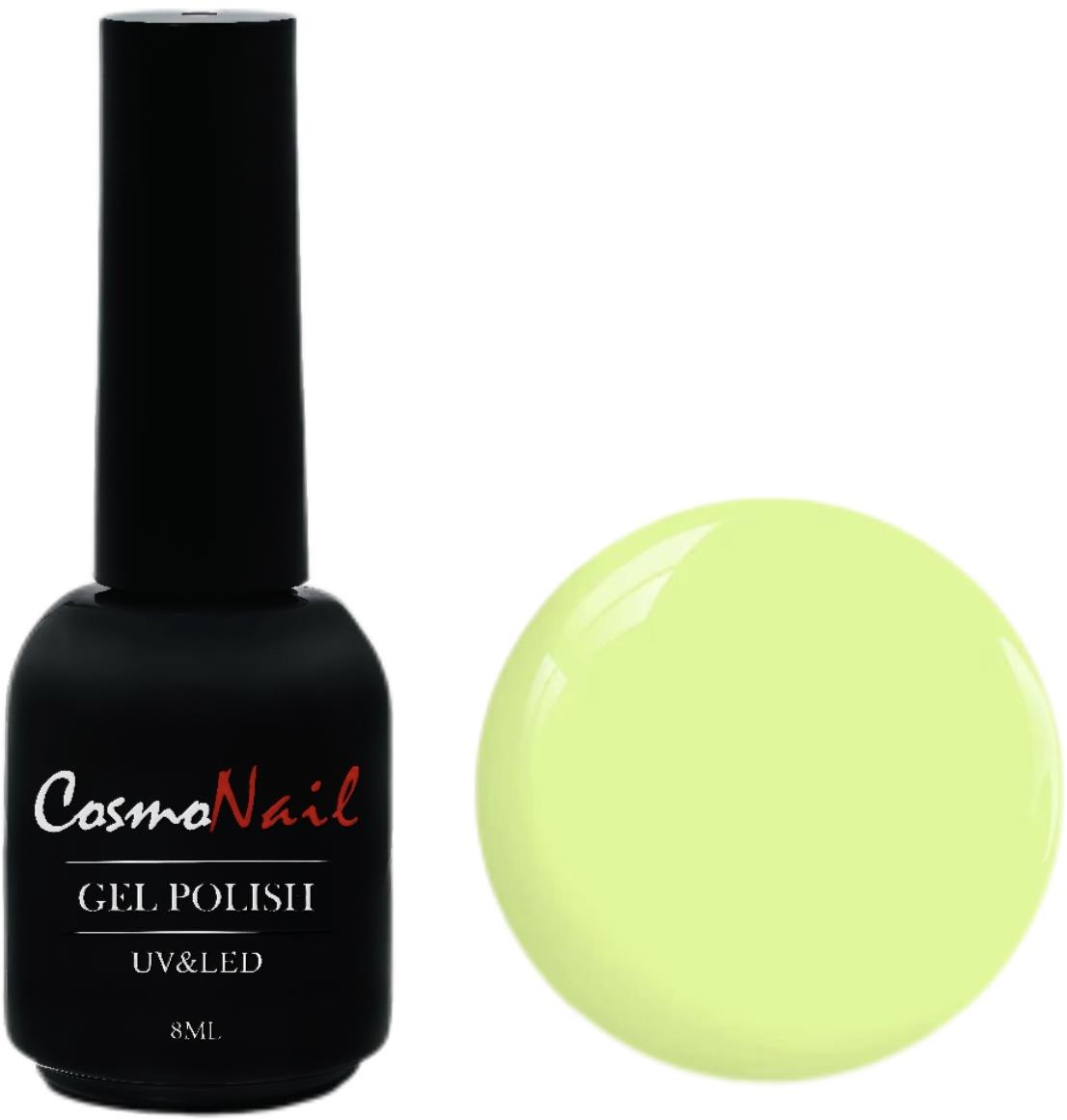 Cosmonail gél polish Classic 071, 8 ml
