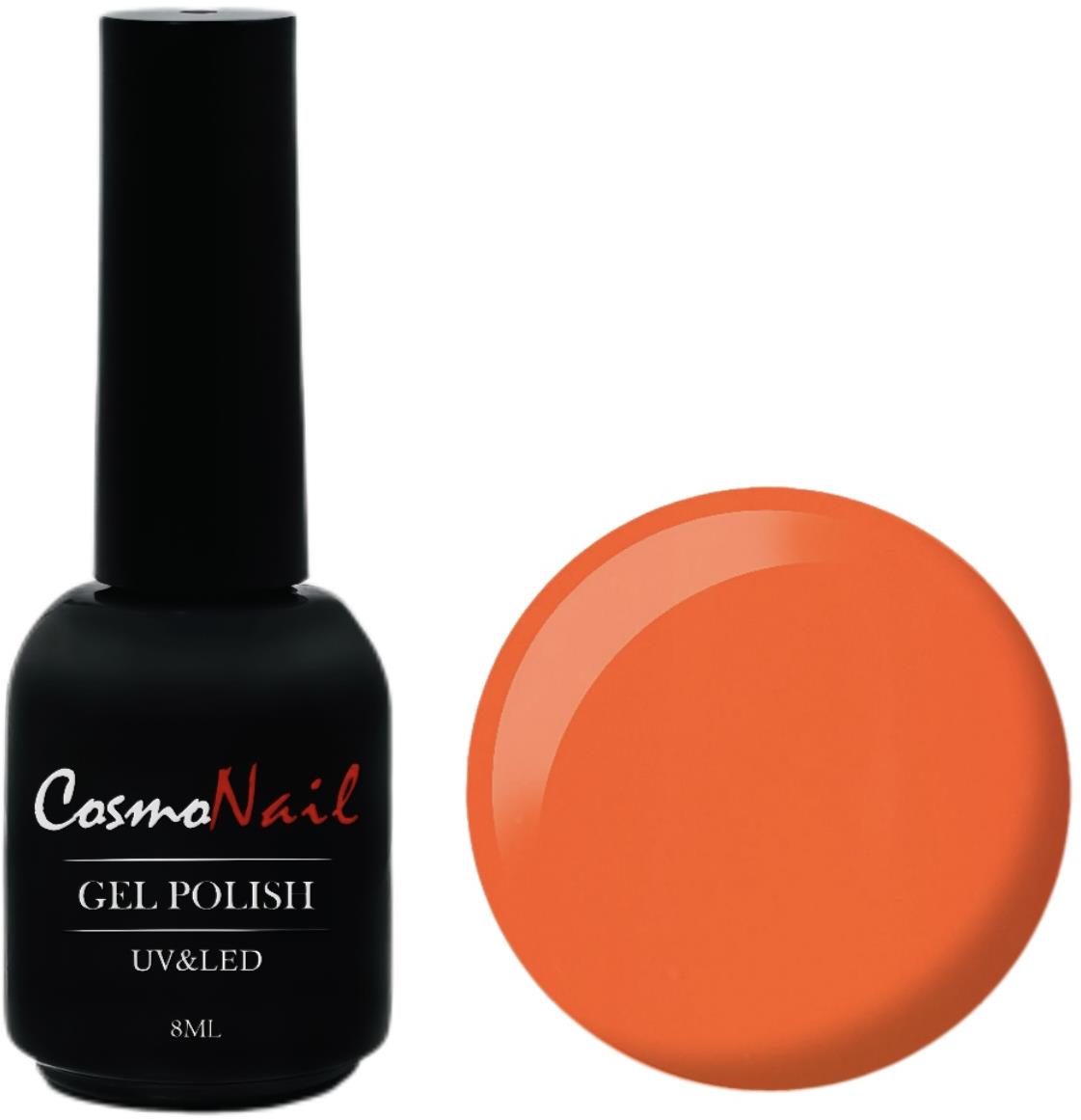 Cosmonail gél polish Classic 018, 8 ml