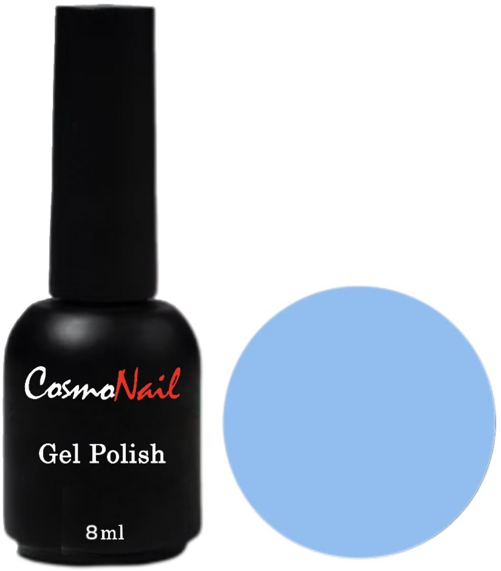 Cosmonail gél polish Classic 067, 8 ml