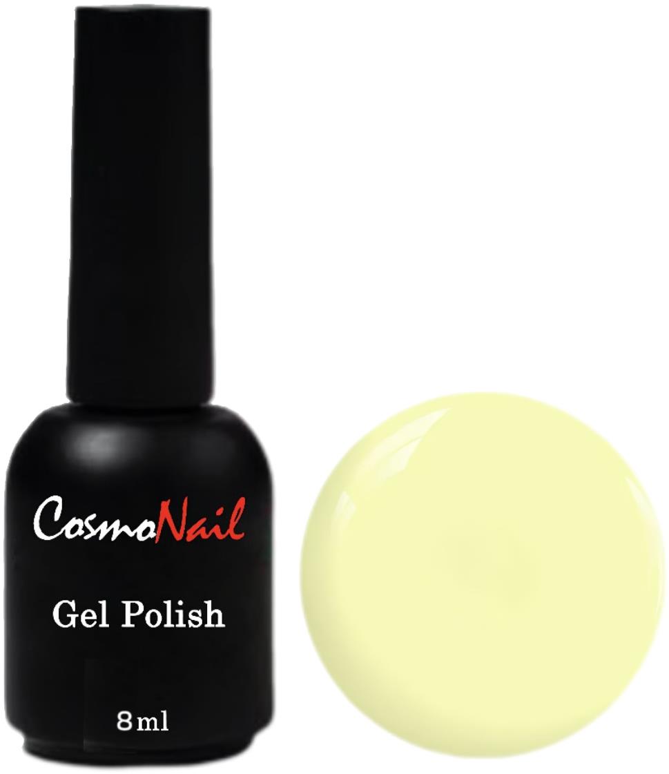 Cosmonail gél polish Classic 064, 8 ml