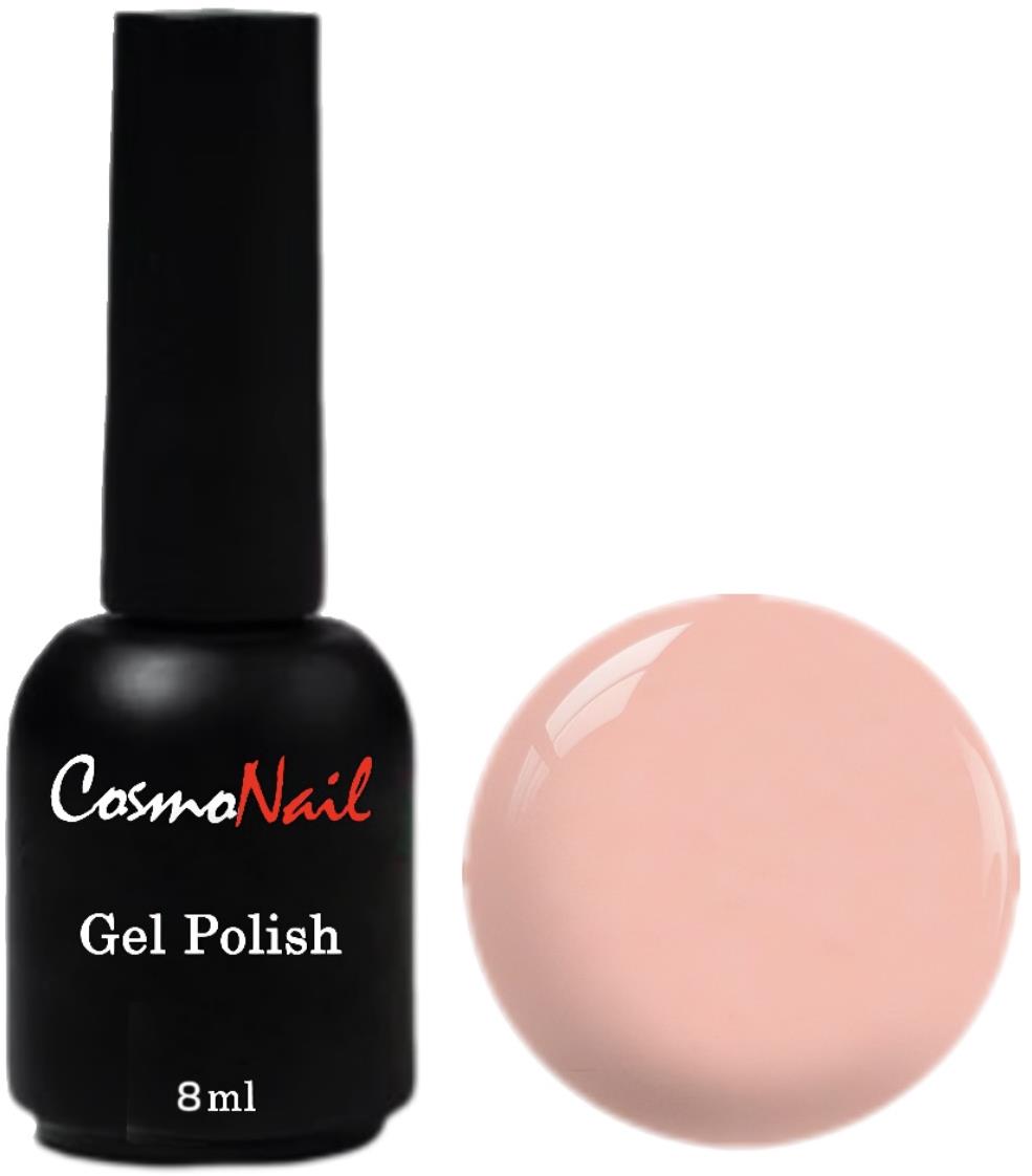 Cosmonail gél polish Classic 062, 8 ml