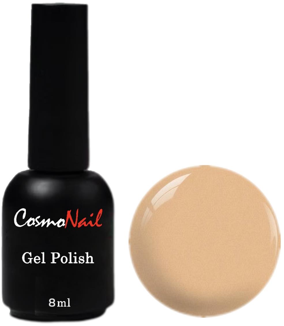 Cosmonail gél polish Classic 057, 8 ml