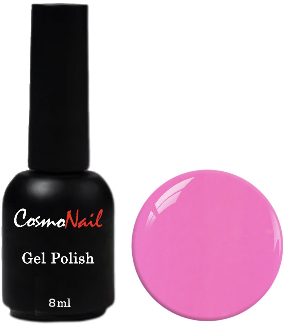 Cosmonail gél polish Classic 019, 8 ml