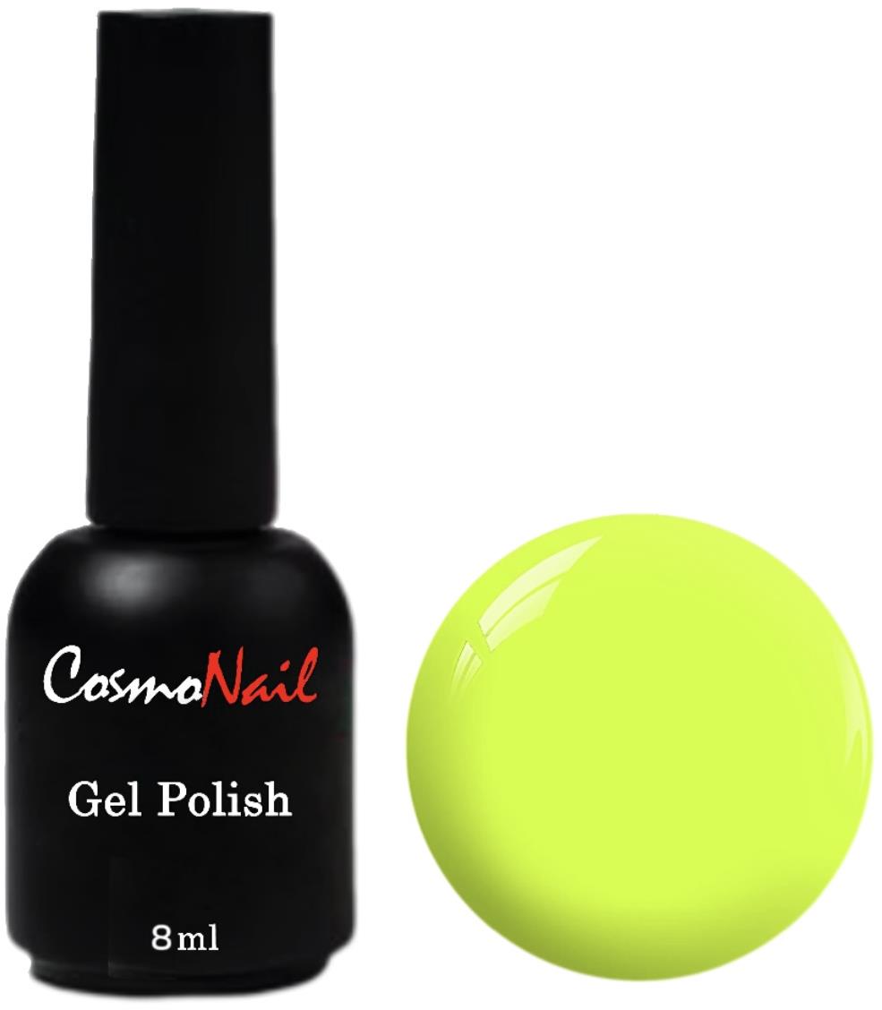 Cosmonail gél polish Classic 017, 8 ml