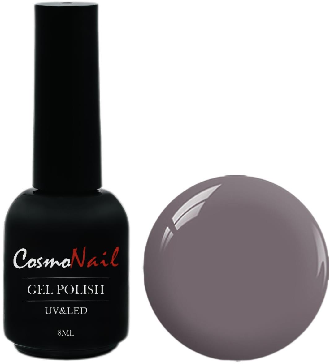 Cosmonail gél polish Classic 042, 8 ml