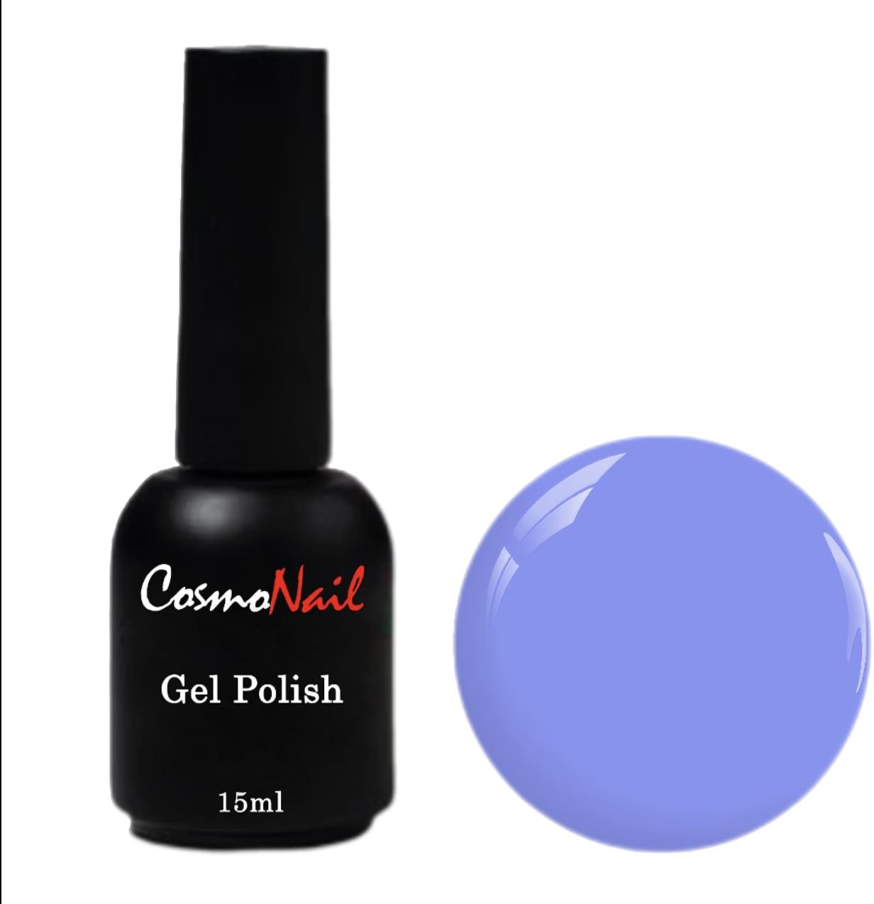 Cosmonail gél polish Classic 026, 8 ml
