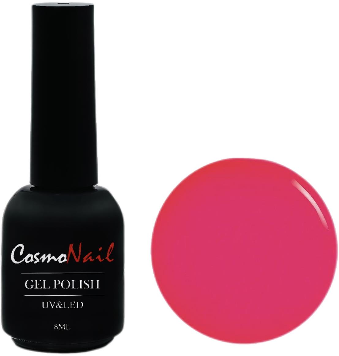 Cosmonail gél polish Classic 144, 8 ml