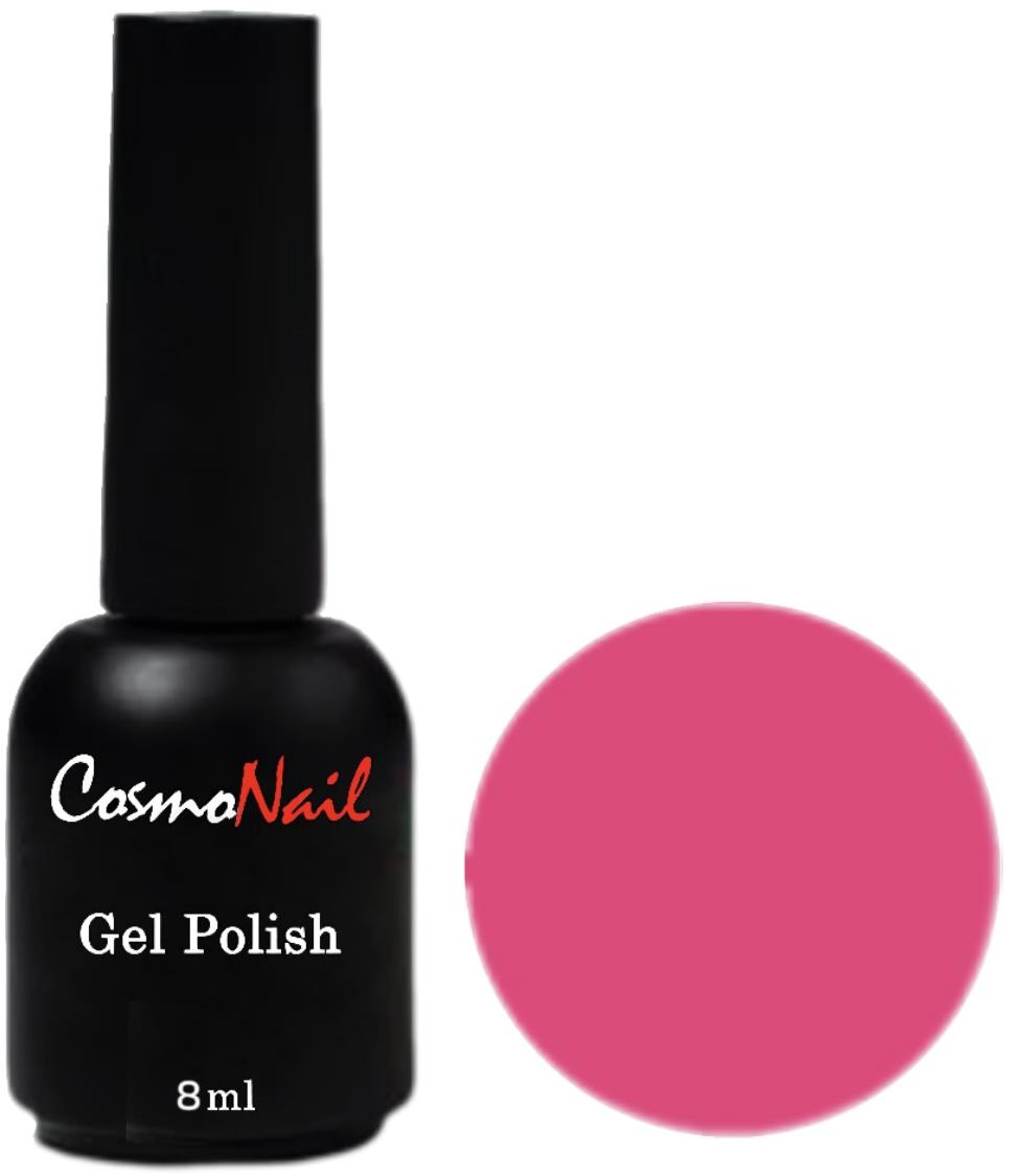 Cosmonail gél polish Classic 076, 8 ml