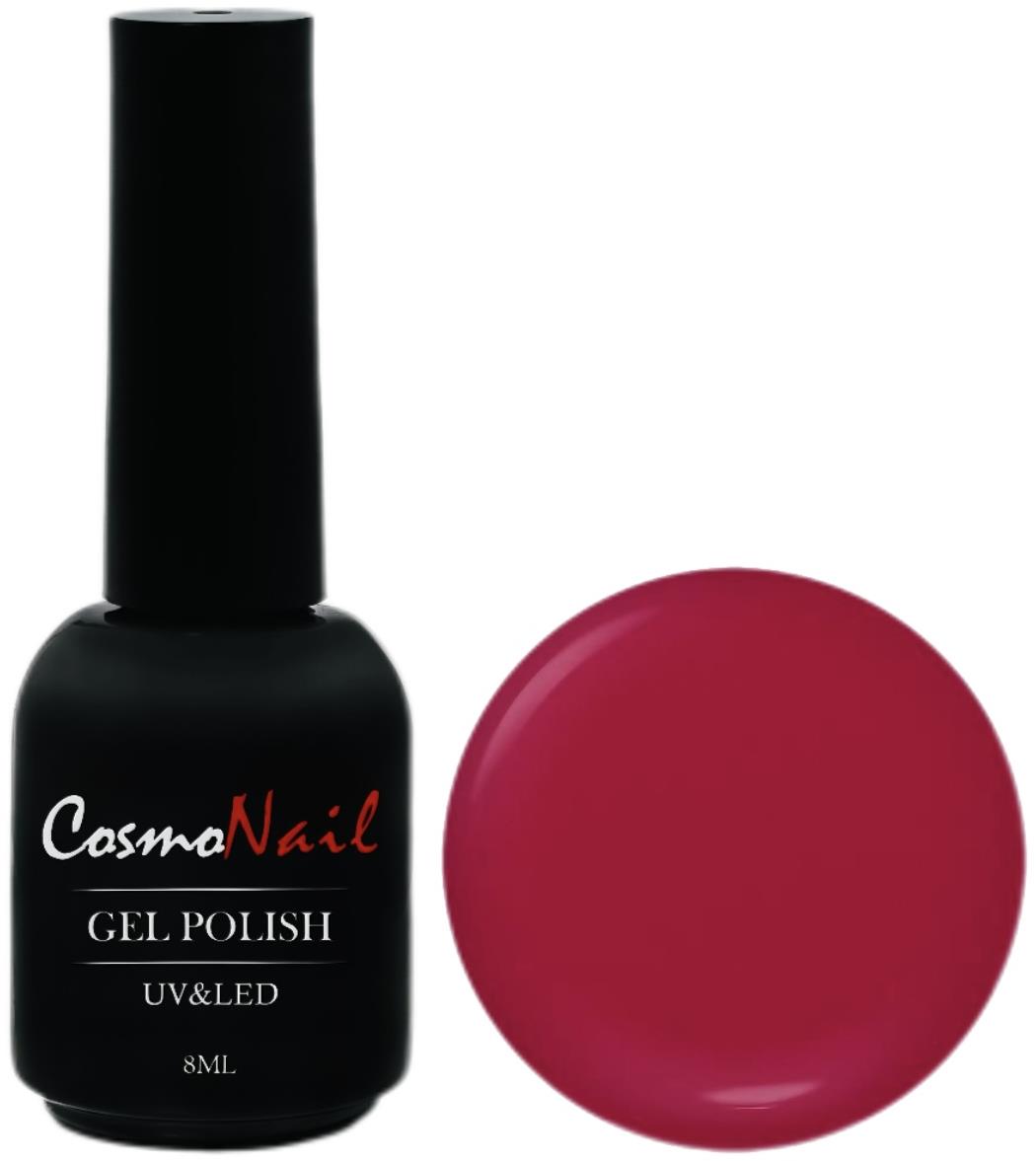 Cosmonail gél polish Classic 090, 8 ml