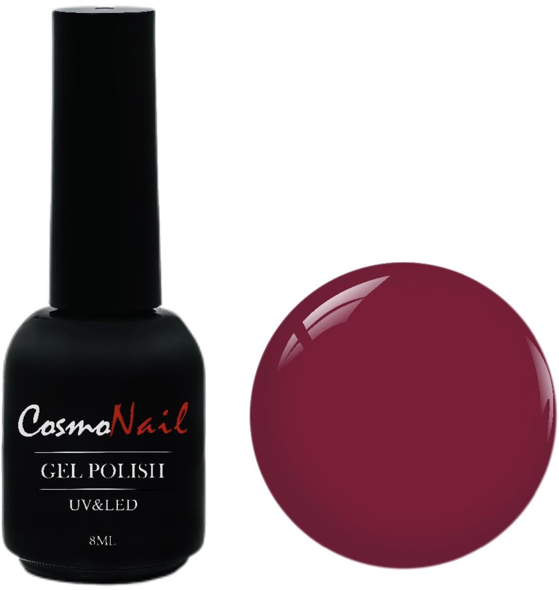 Cosmonail gél polish Classic 091, 8 ml