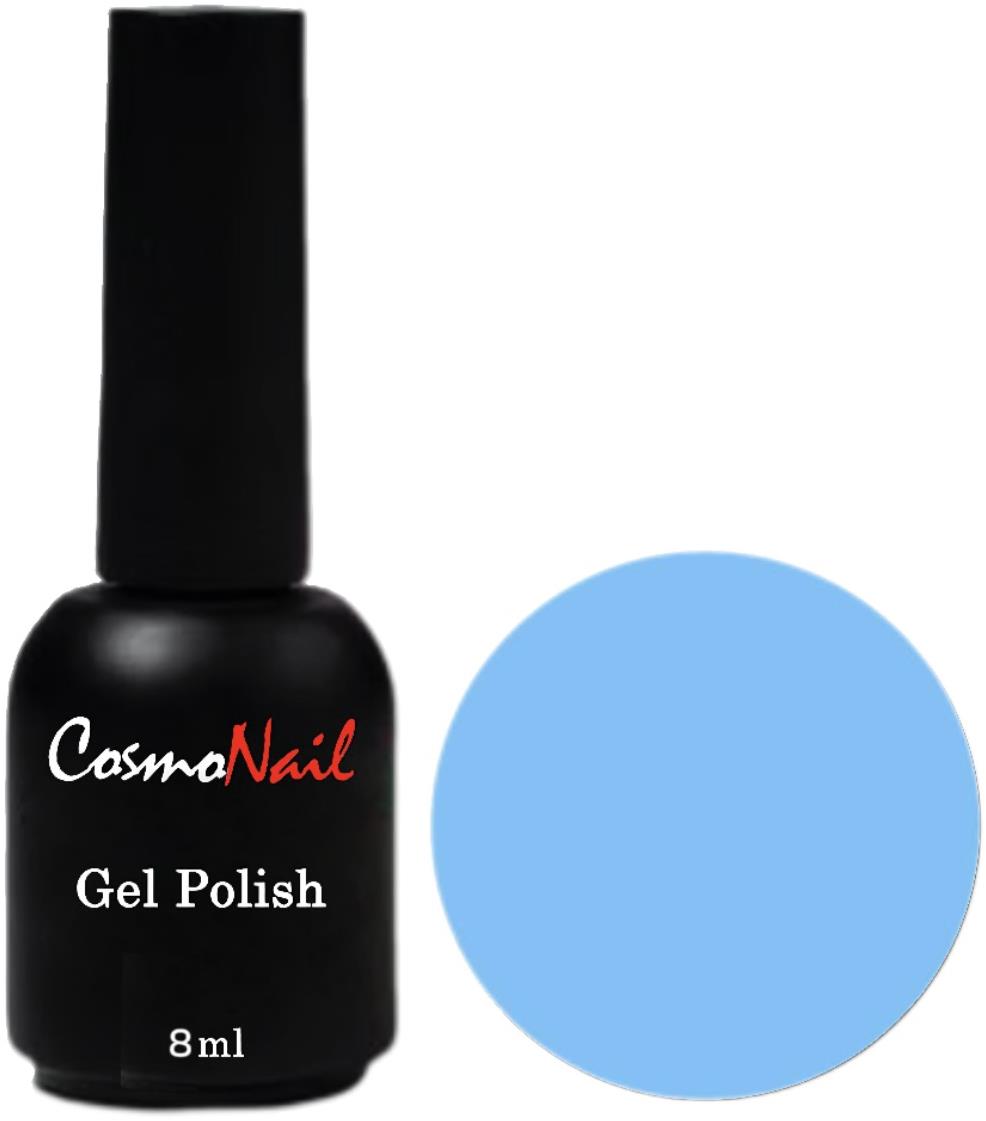 Cosmonail gél polish Classic 187, 8 ml