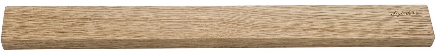 Style de Vie Dubové dřevo, délka 50 cm, šířka: 2,6 cm