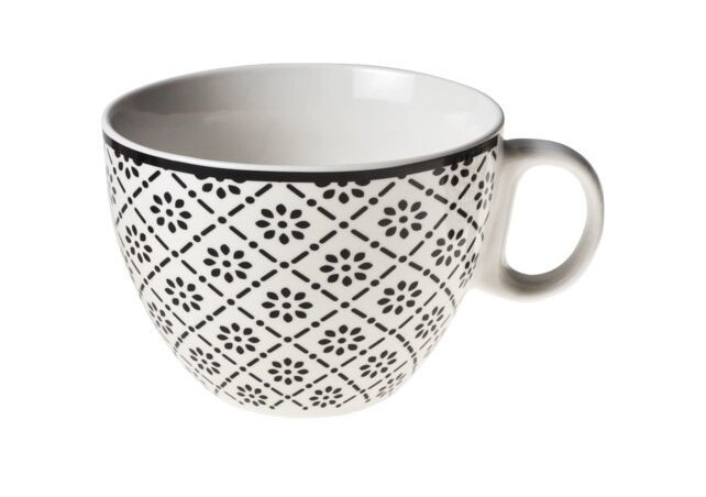Cosy & Trendy Šálka veľká jumbo Mali 500 ml, rôzne motívy