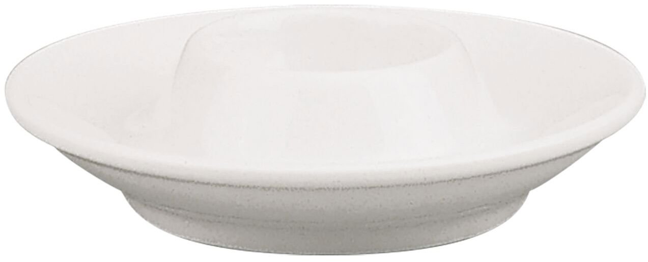 Bauscher Bonn/Bistro Stojanček na vajíčko, výška 27 mm, priemer 106 mm