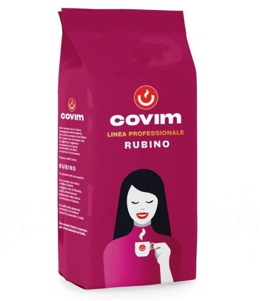 Covim Rubino, zrnková, 1000 g