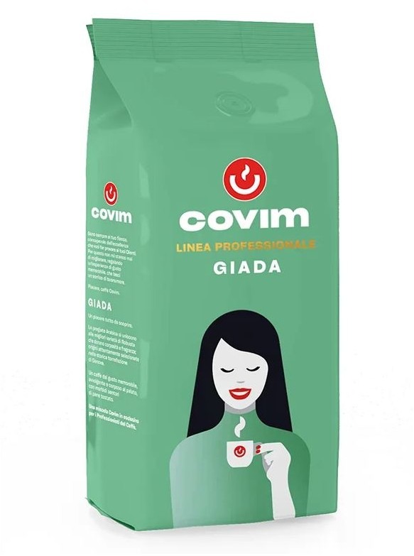 Covim Giada, zrnková, 1000 g