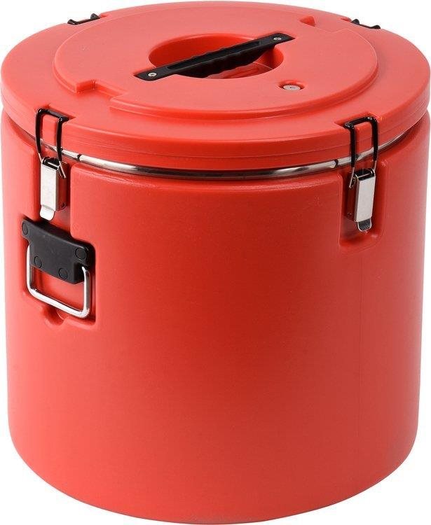 Yato Gastronomický termos 48 l PE