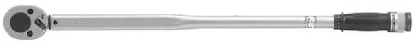 Kľúč momentový 3/4" 140-980 Nm CrV