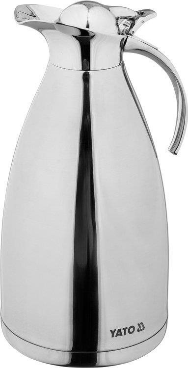 Yato Stolová termoska nerez 2,0 l
