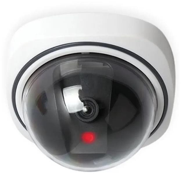 Bentech Dummy Dome 1 vnútorná atrapa kamery