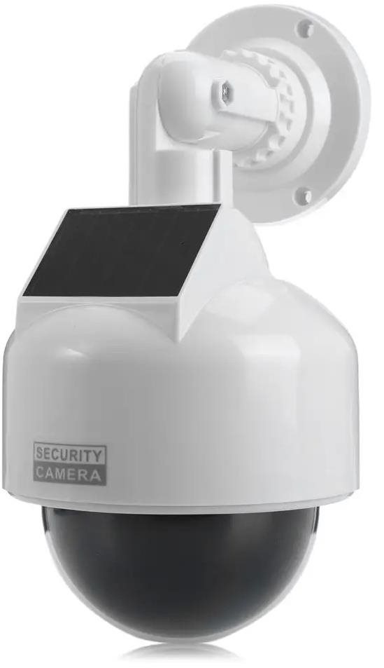 Bentech Dummy Dome 2 vonkajšia atrapa kamery