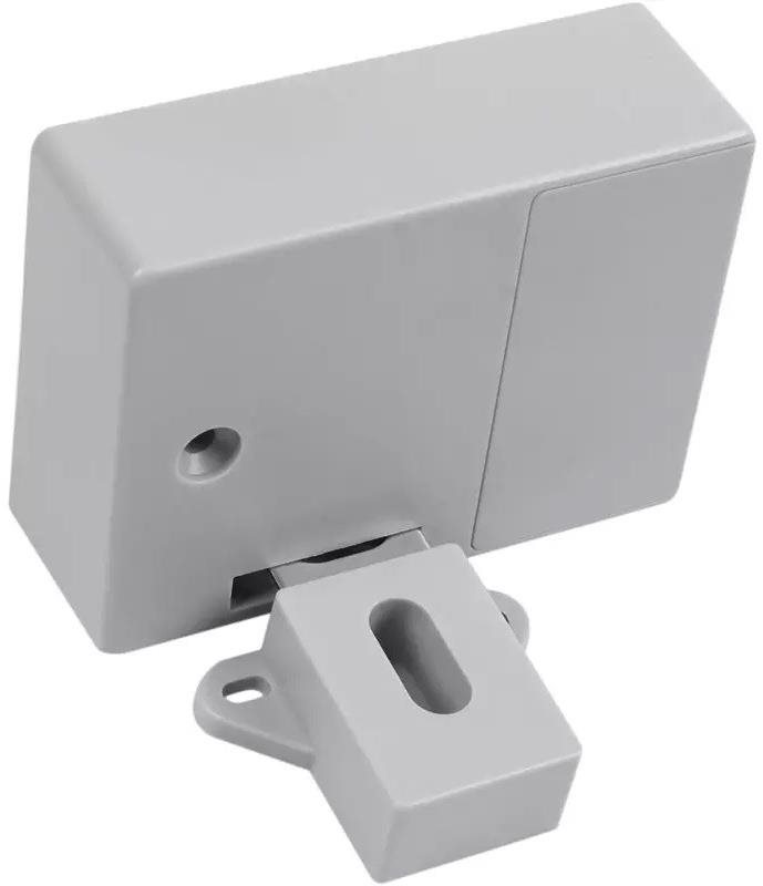 Bentech Cabin Lock Bateriový RFID zámok pre skrinky a zásuvky