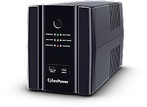 CyberPower UPS