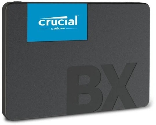 Crucial BX500 1 TB