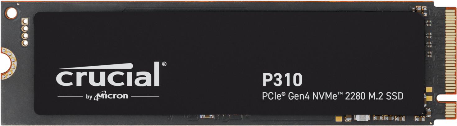 Crucial P310 500 GB