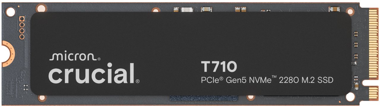 Crucial T710 4 TB