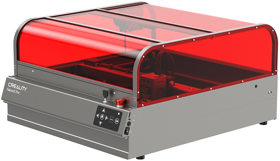 Creality Falcon2 Pro 22 W