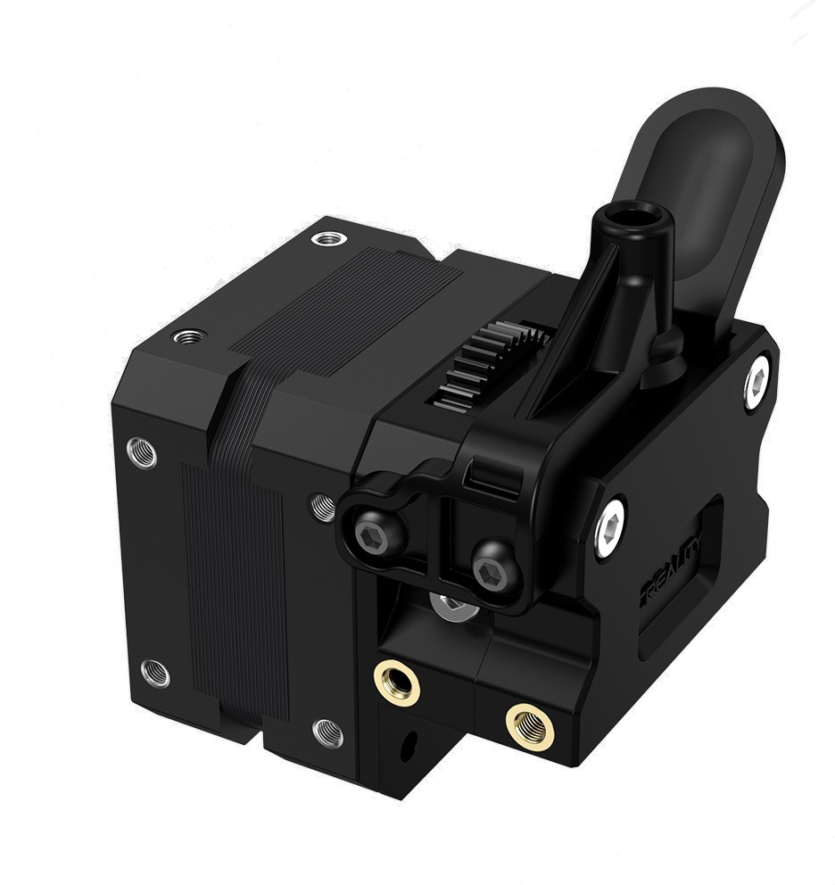 Creality Double gear extruder kit