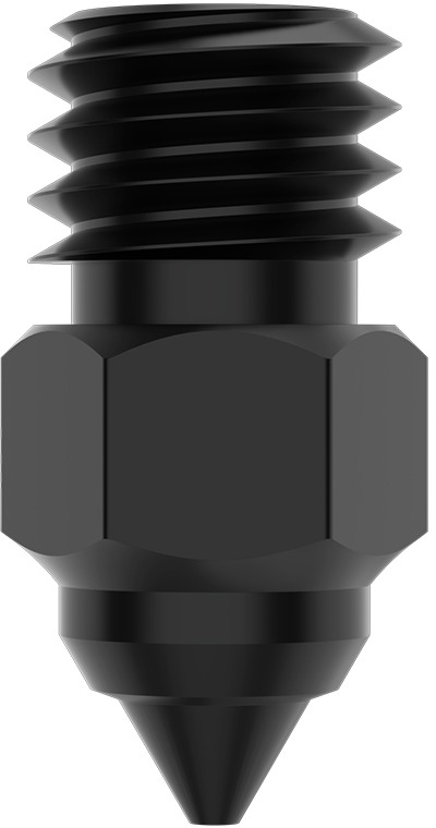 Creality Hardened steel nozzles