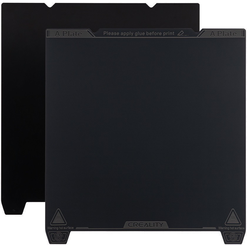 Creality PEI print platform kit