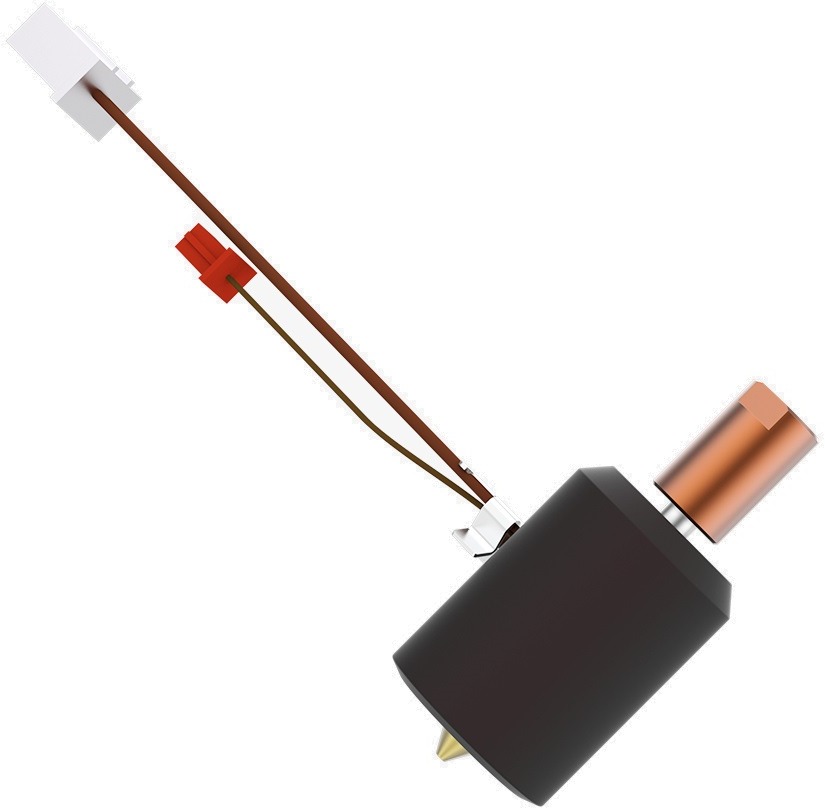 Creality ceramic nozzle