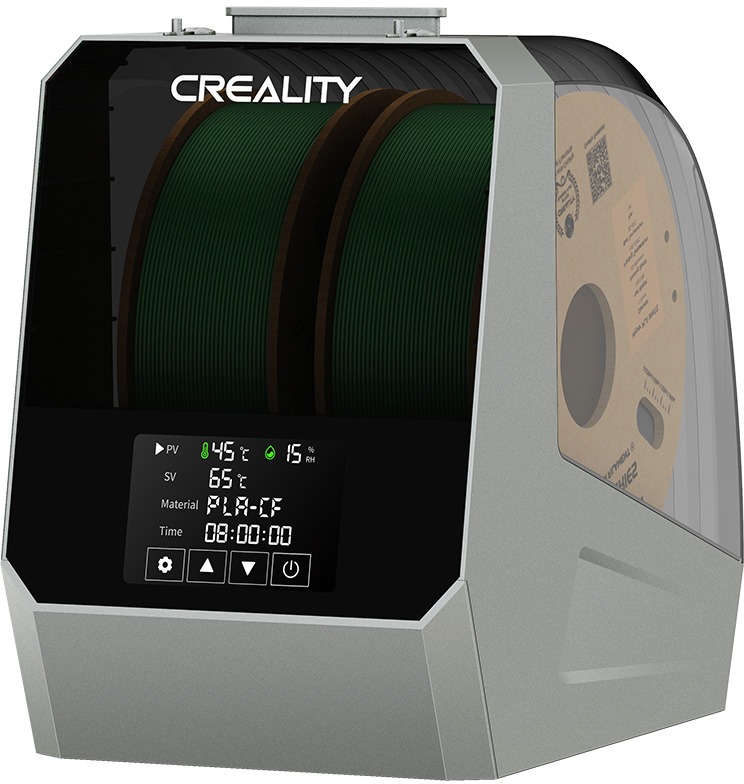 Creality Space Pi Plus