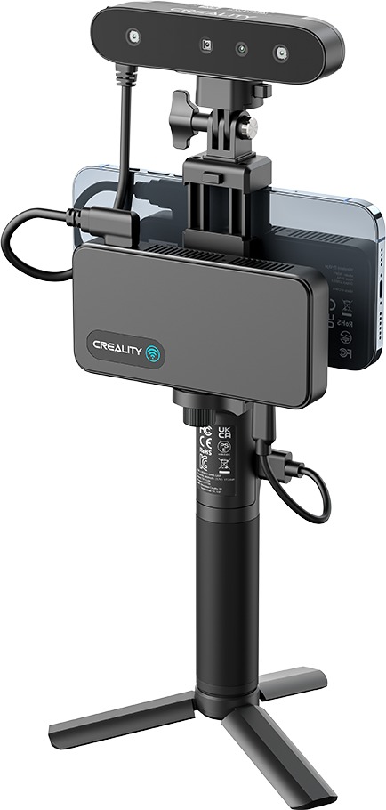 CR-Scan Ferret Pro