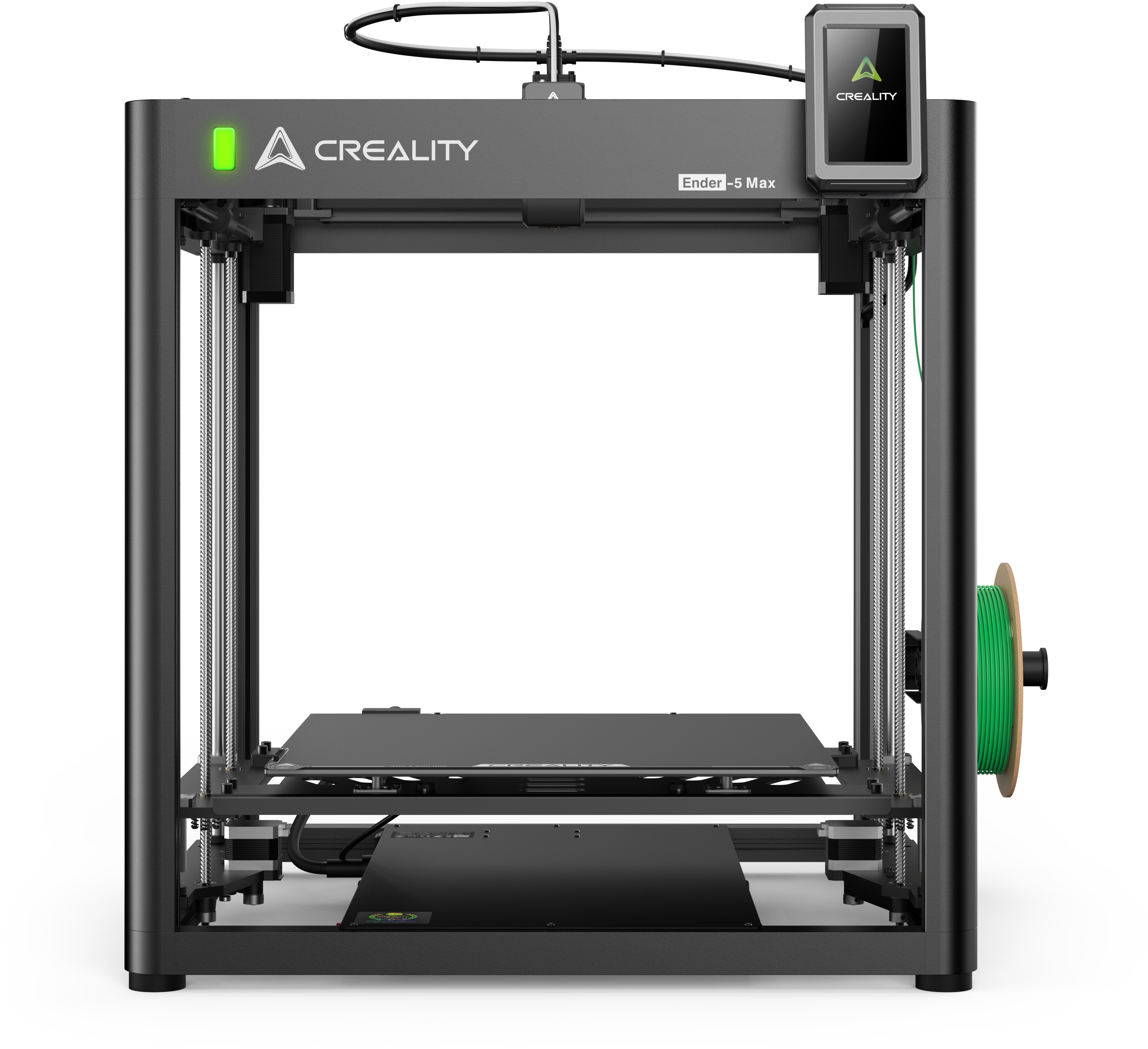 Ender-5 Max