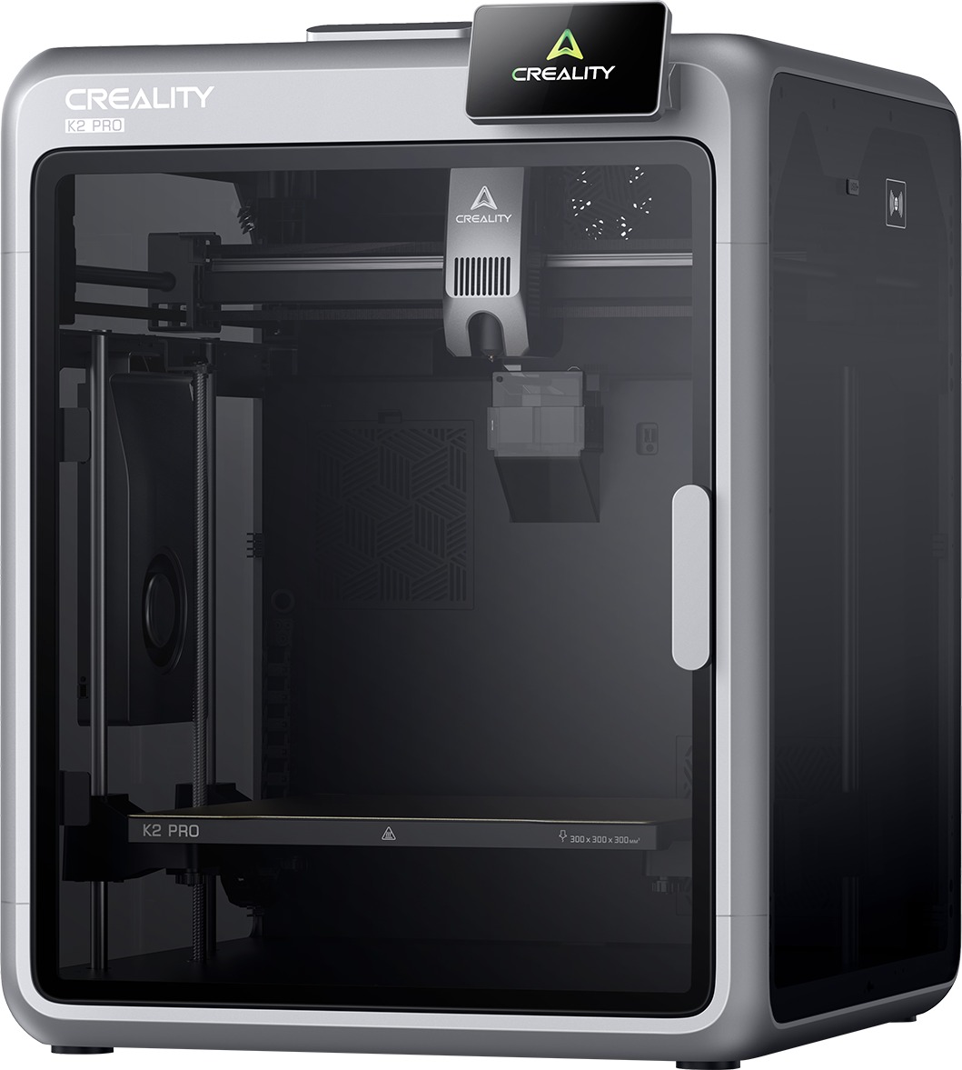 Creality K2 Pro