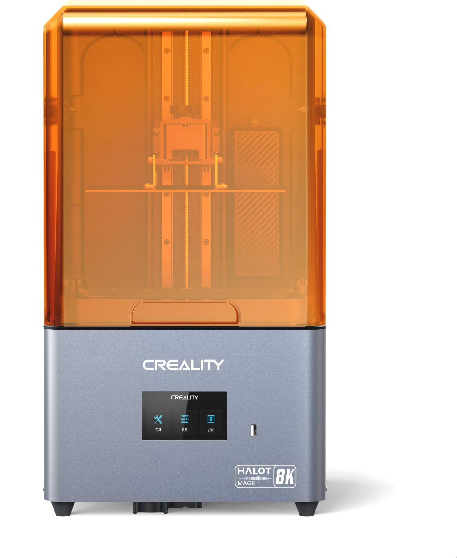 Creality HALOT-MAGE