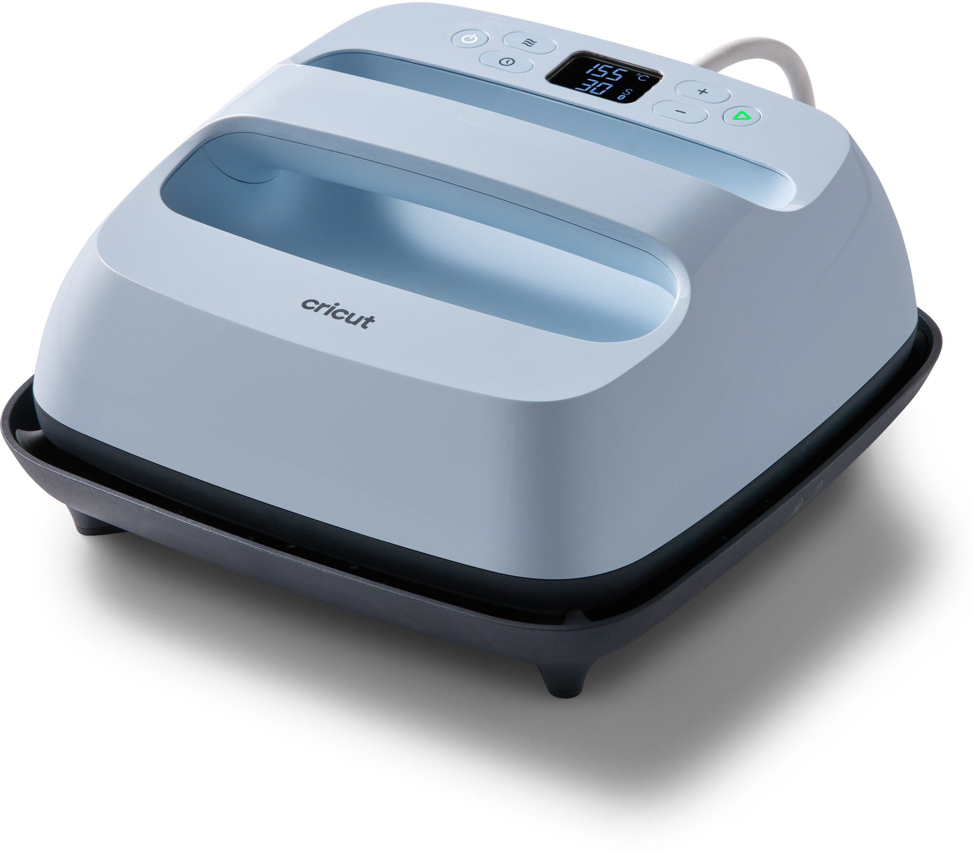 Cricut EasyPress 3 EU Medium (23 × 23 cm)