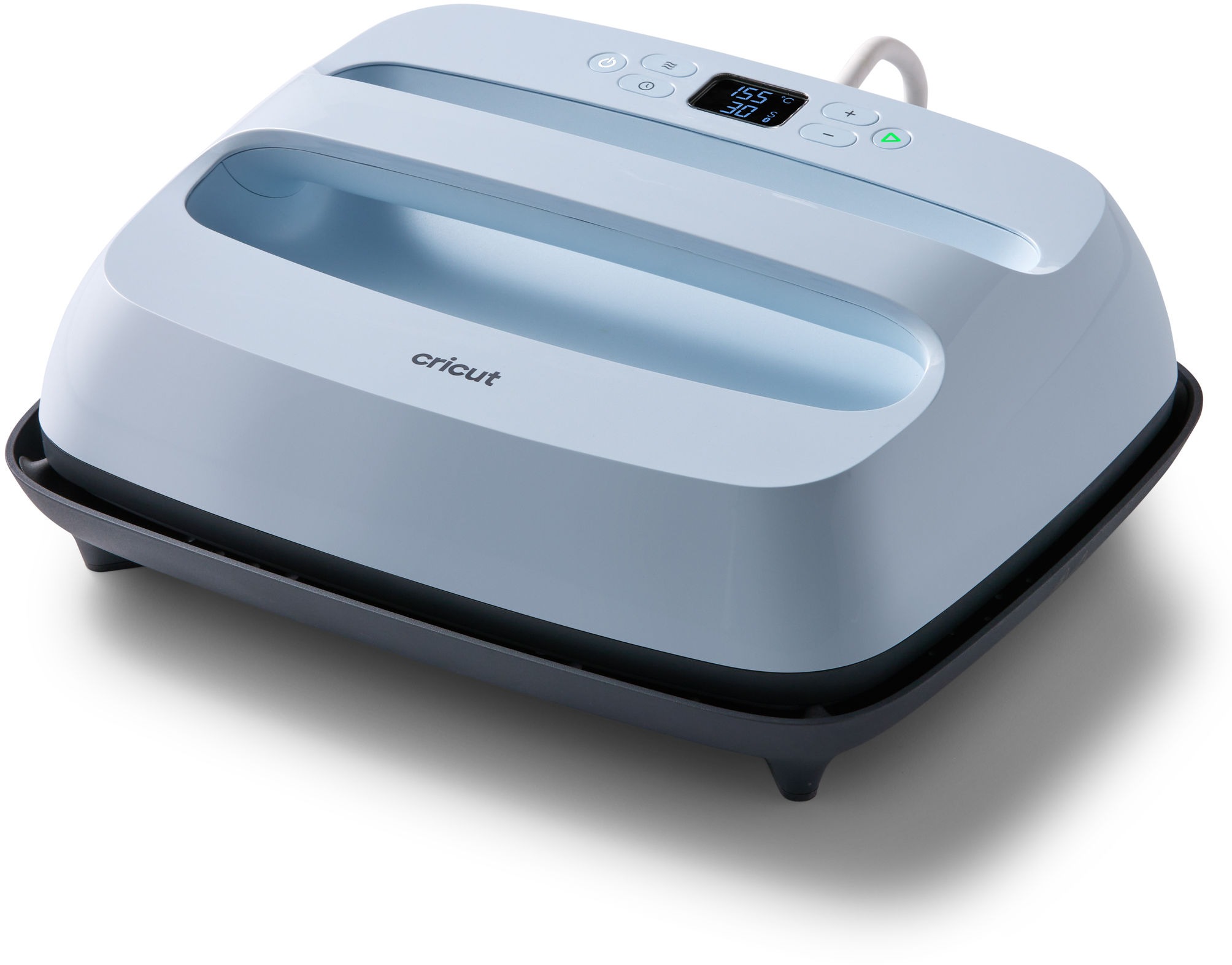 Cricut EasyPress 3 EU Large (25 × 30 cm)