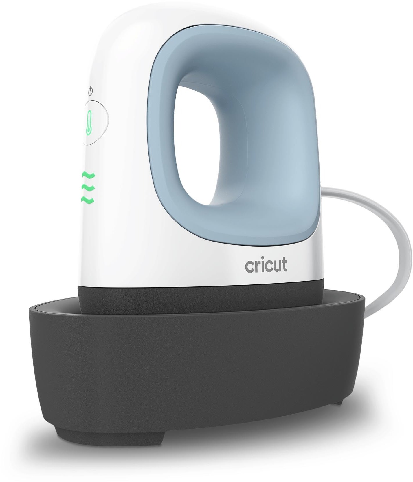 Cricut EasyPress Mini (Zen Blue)